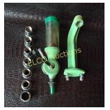 Redding Match-Grade Model 3BR Powder Measure