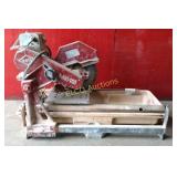 MK 101 tile saw