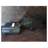 HP Office Jet 4650 & Acer screen monitor