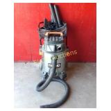 Rigid Wet Dry vac