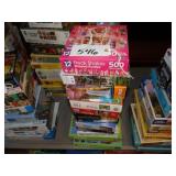 Assorted puzzles - 13
