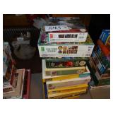 Assorted puzzles - 11