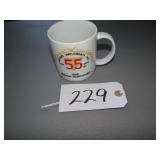 Meyers Implement 55 yr mug 1937-93