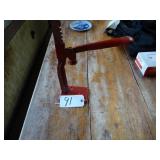 Vintage bottle capper