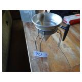 Vintage food mill