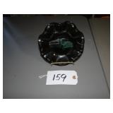 HJ Culler 25th Anniv collector plate