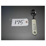 HJ Culler 2001 ice cream scoop