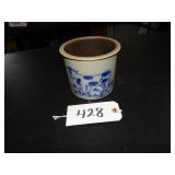 Small cow crockery