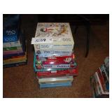 Assorted puzzles - 11