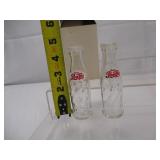 Pepsi-cola salt and pepper shaker Pepsi-cola salt and pepper shaker