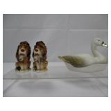 Salt & Pepper shakers Salt & Pepper shakers