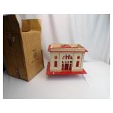 Lionel City #115