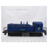 Lionel Engine AT SF #634