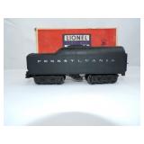 #2671W  Tender with Box