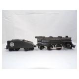Lionel Engine and tender #8040