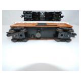 Lionel Freight cars