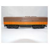 Lionel Illinois Central #2363 (b unit)