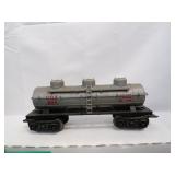 Loose Marx's Freight Cars
