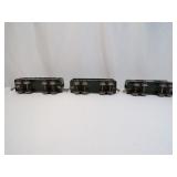 LIonel Passenger cars