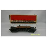 LIonel #3461 lumber car