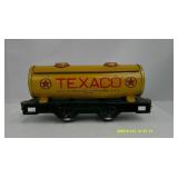 American Flyer Shell Tanker