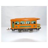 Lionel Prewar #630 Observation Car