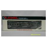 Lionel #16017 NYC passenger car