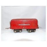Lionel #265W Tender
