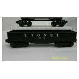 Lionel Freight cars