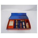 Lionel #927 cleaning and maintenance set