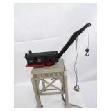 Lionel lines Crane #282