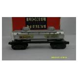 Lionel Tank car #2465