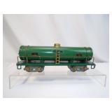American Flyer Tanker