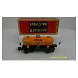 Lionel tanker tanker #2654