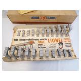 Lionel #110 Trestle Set