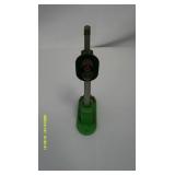 Lionel Automatic block signal