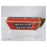 Lionel #154 Automatic crossing Signal