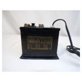 Lionel Transformer type(K)