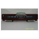 Lionel NY Central  passenger car
