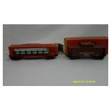 Lionel Misc. cars