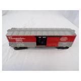 Lionel #3491 NYC box Car