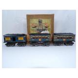 American Flyer Set
