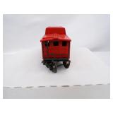 Lionel Caboose #2472
