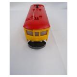 Lionel #60 Trolley