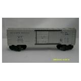 Lionel #6464 W.P. box car