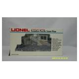 Lionel Canadian Pacific #8264 Snow plow