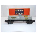 Lionel Tanker #2755