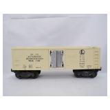 Lionel #3472 Milk Car