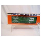 Lionel Box car #6237