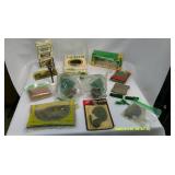 Train Acessories (Nature)